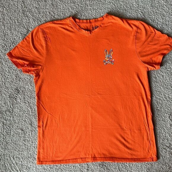 Psycho Bunny Men’s Tee Shirt! - Picture 10 of 10